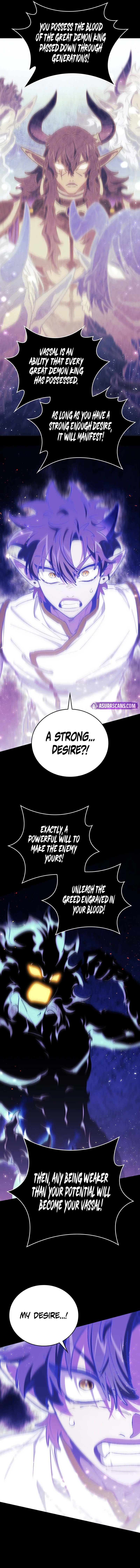 Dungeon Architect chapter 32 page 9