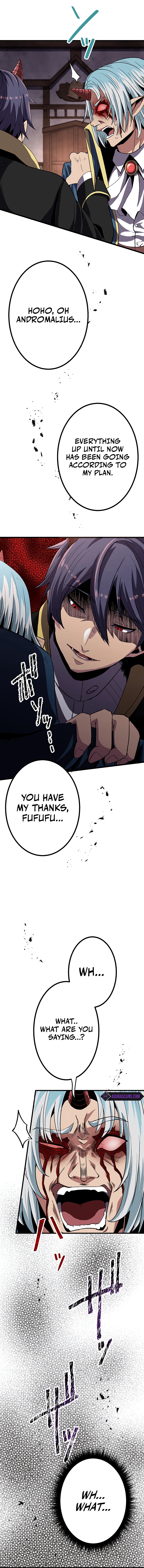 Dungeon Defense chapter 17 page 16