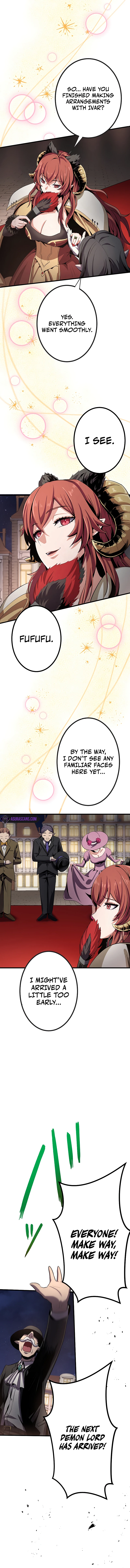 Dungeon Defense chapter 18 page 14