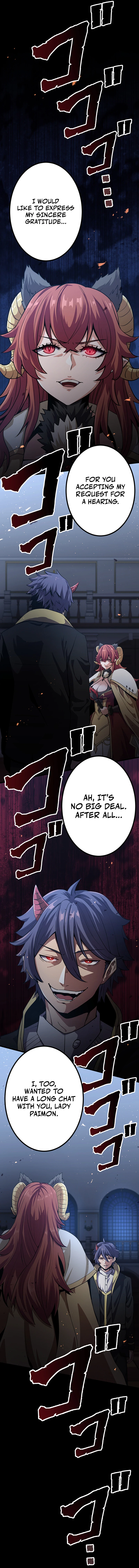 Dungeon Defense chapter 23 page 3