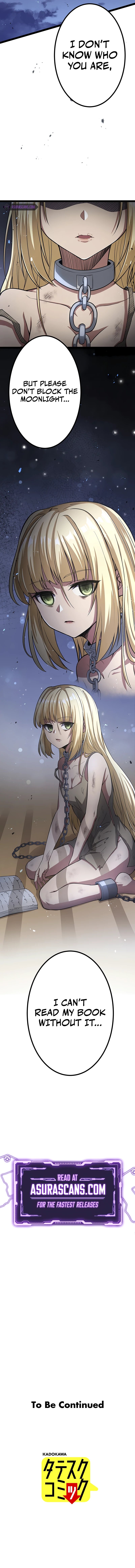 Dungeon Defense chapter 36 page 20