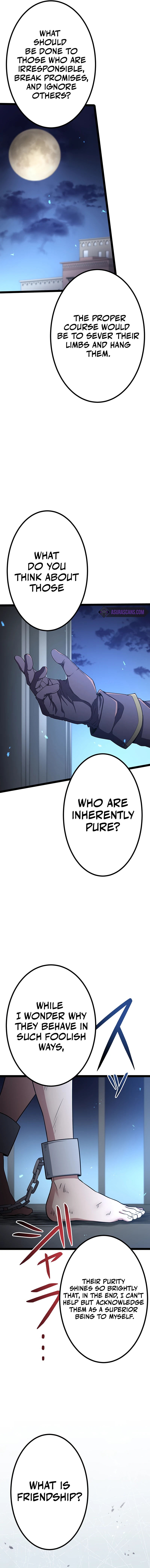 Dungeon Defense chapter 37 page 12