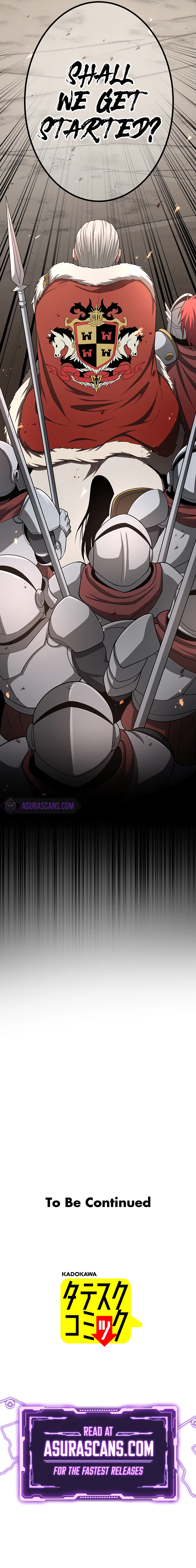 Dungeon Defense chapter 39 page 19