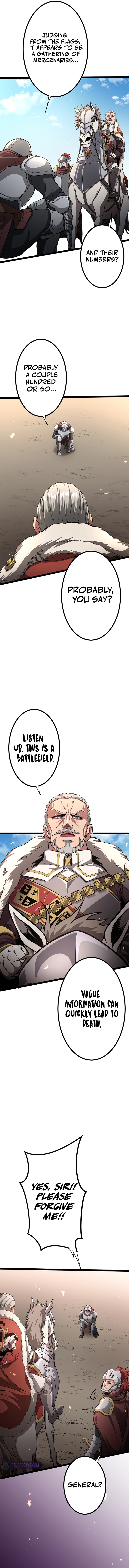 Dungeon Defense chapter 40 page 5