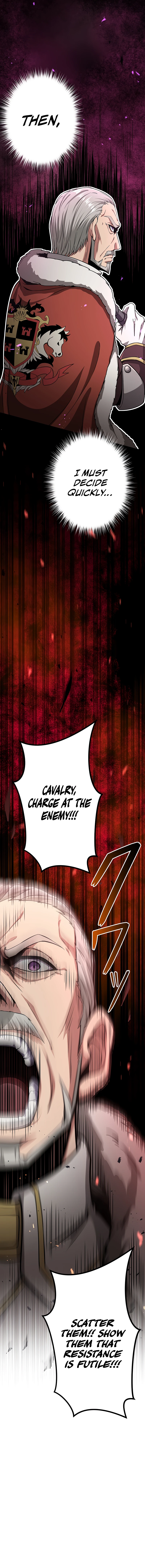 Dungeon Defense chapter 41 page 8