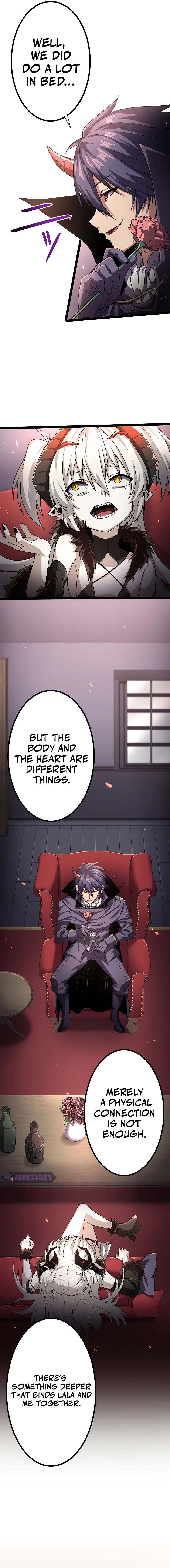 Dungeon Defense chapter 42 page 10