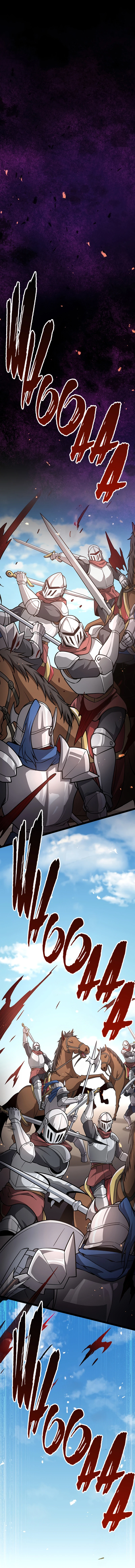 Dungeon Defense chapter 44 page 2