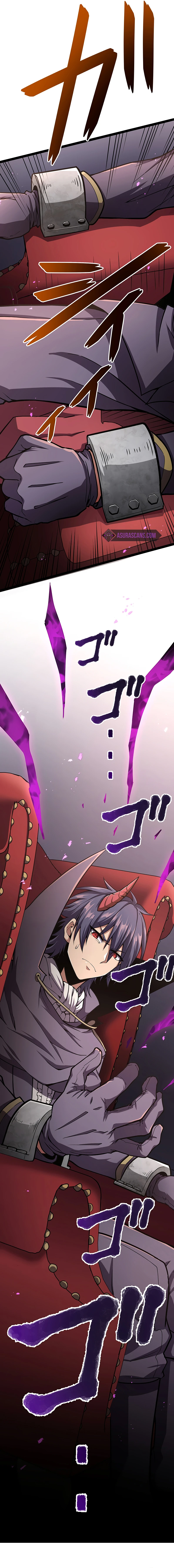 Dungeon Defense chapter 47 page 24
