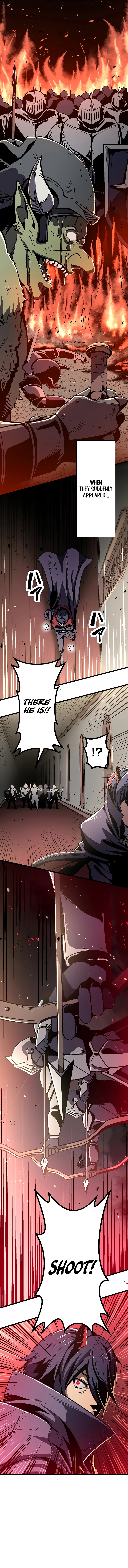 Dungeon Defense chapter 5 page 9