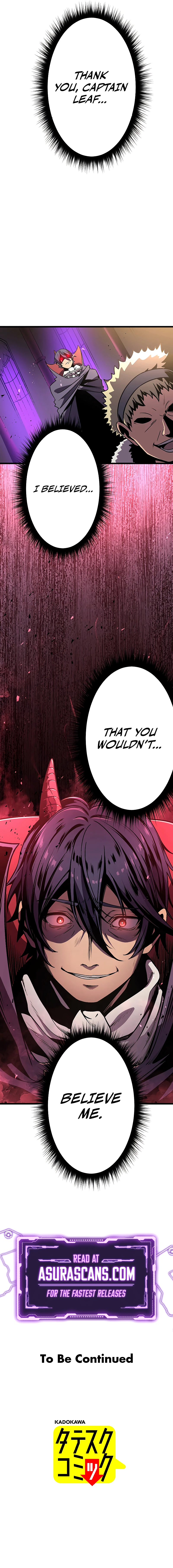 Dungeon Defense chapter 6 page 15