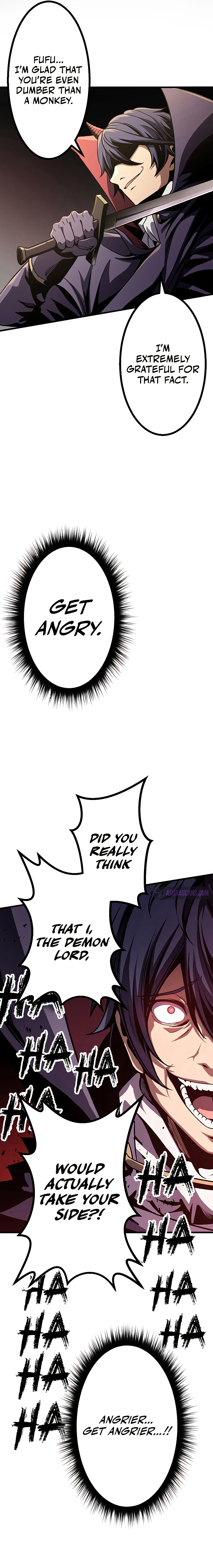 Dungeon Defense chapter 8 page 6