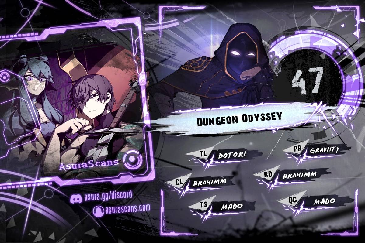 Dungeon Odyssey chapter 47 page 1