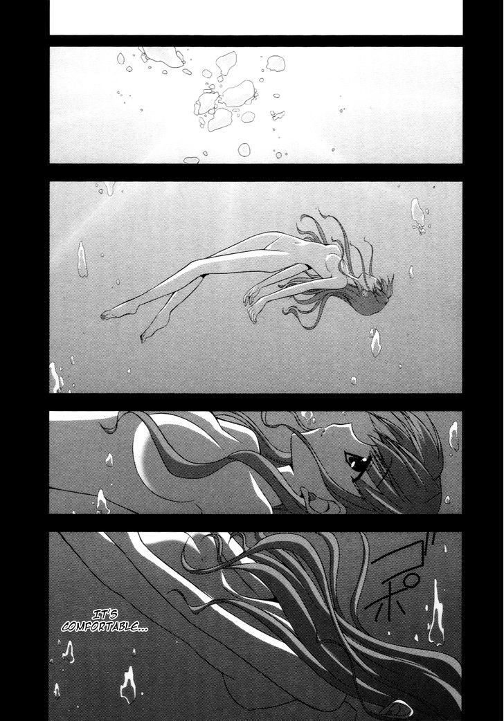 Ef - A Fairy Tale of the Two Chapter 50 page 6