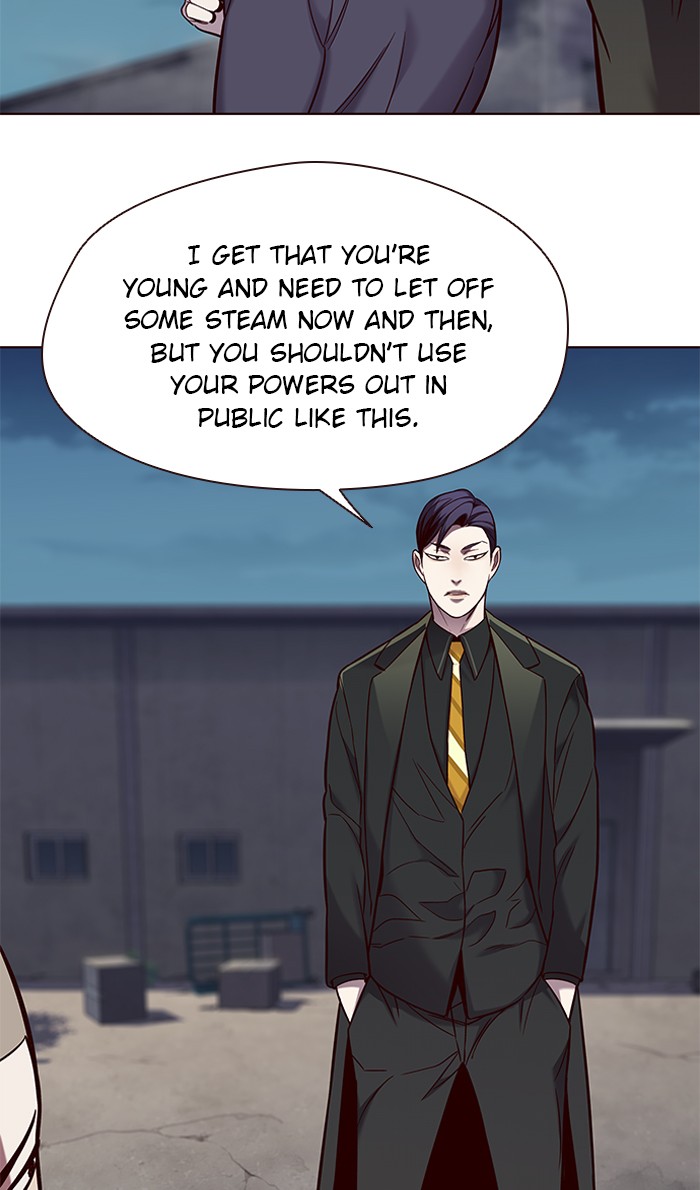 Eleceed Chapter 102 page 5
