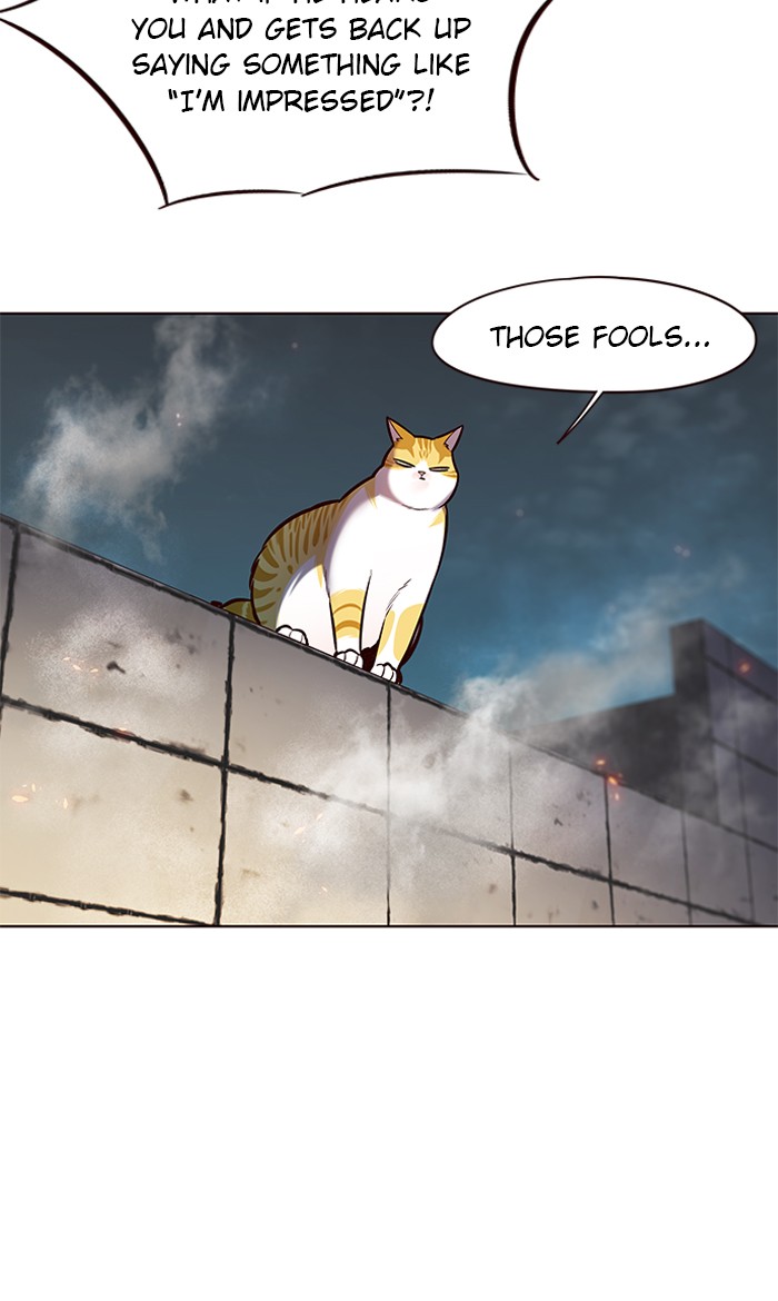 Eleceed Chapter 111 page 5