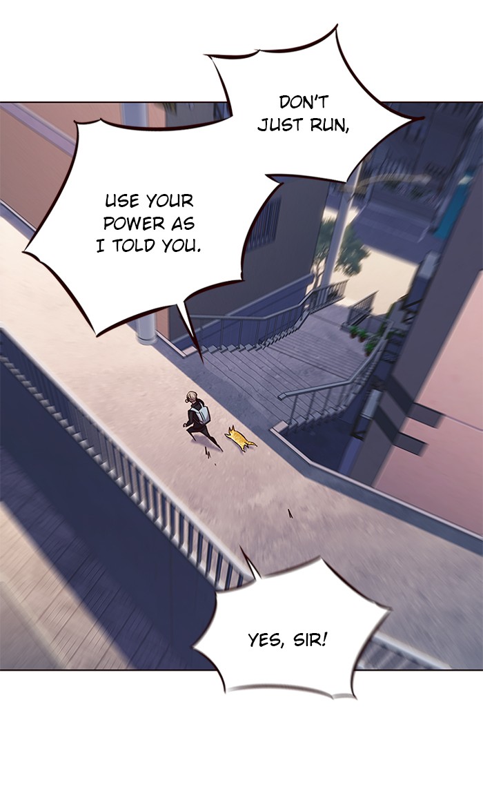 Eleceed Chapter 117 page 4