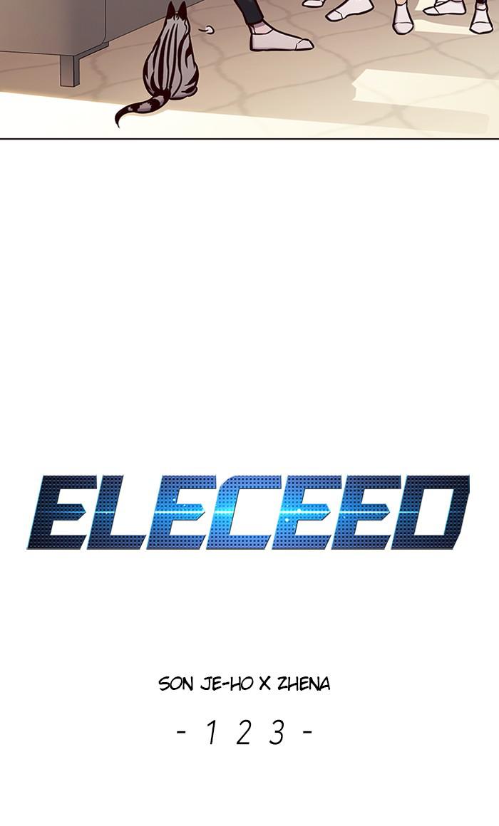 Eleceed Chapter 123 page 4