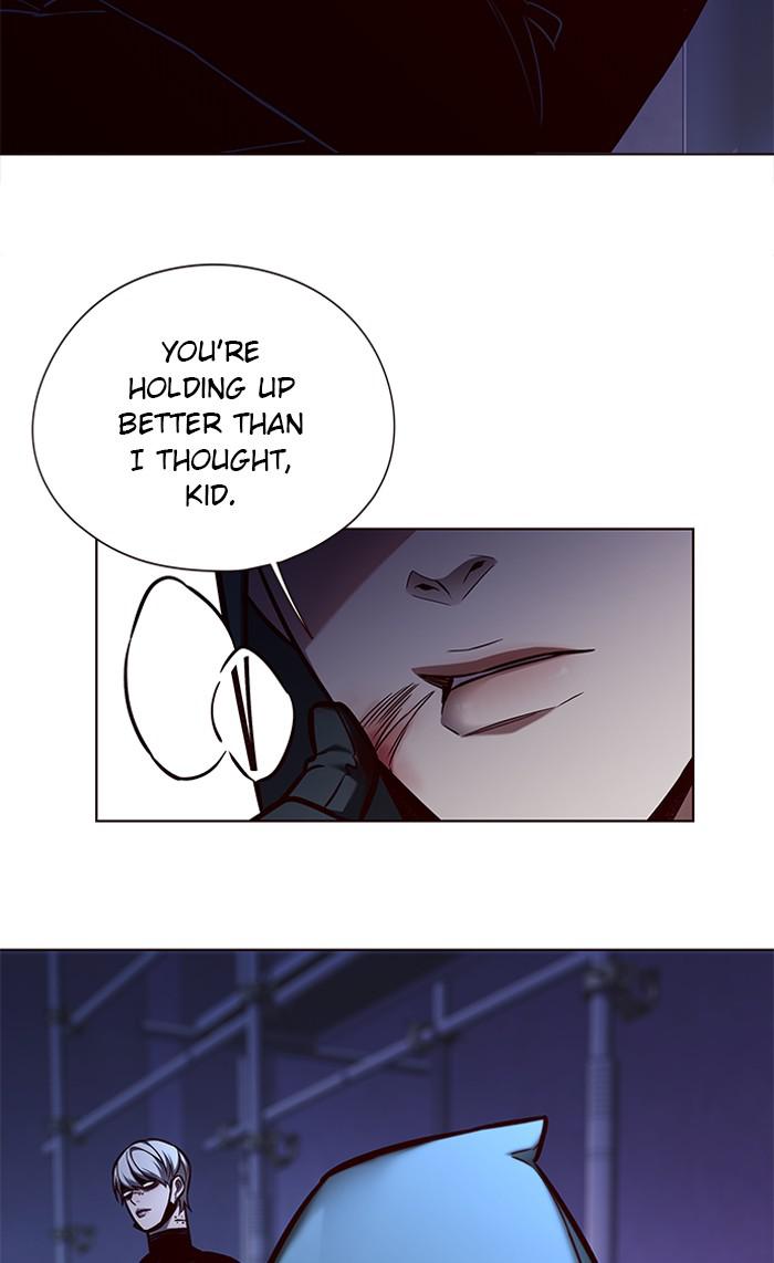 Eleceed Chapter 126 page 5
