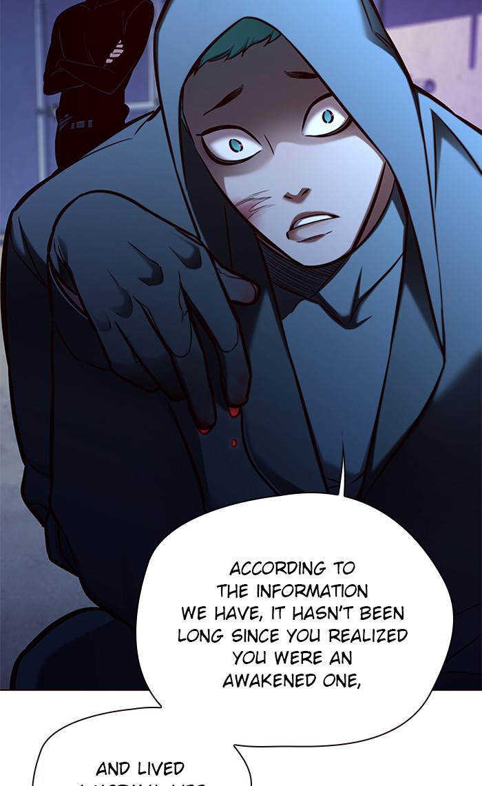Eleceed Chapter 126 page 6