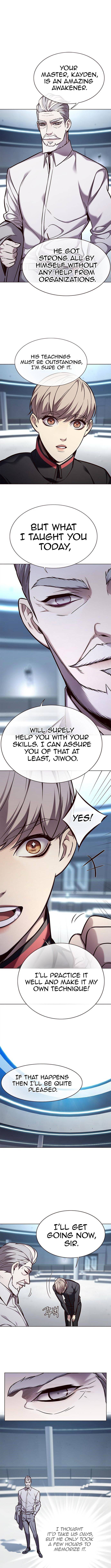 Eleceed Chapter 157 page 6