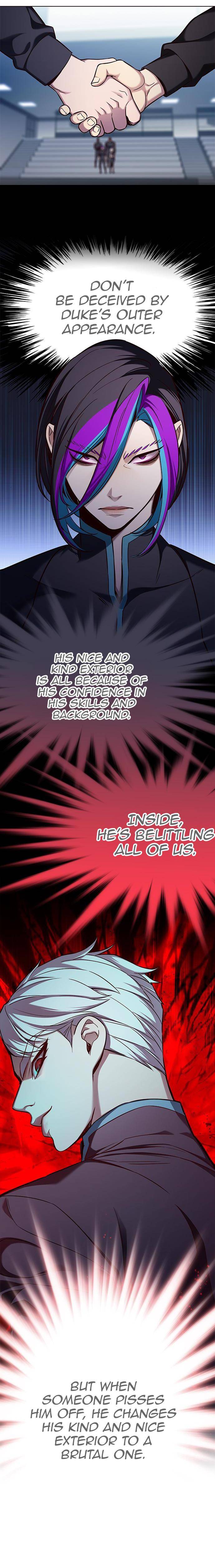 Eleceed Chapter 158 page 6