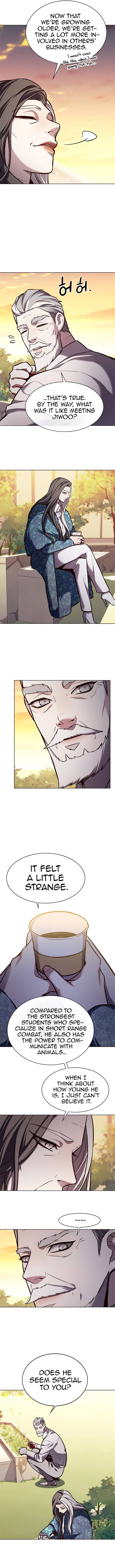 Eleceed Chapter 189 page 4