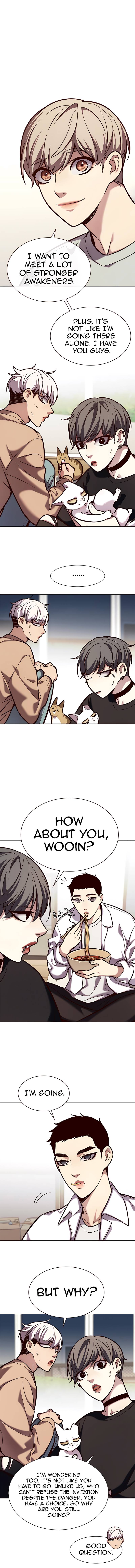Eleceed Chapter 190 page 6