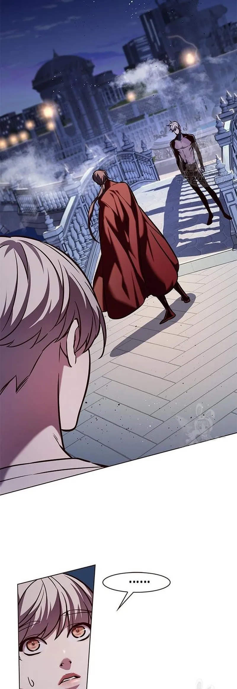 Eleceed Chapter 221 page 3
