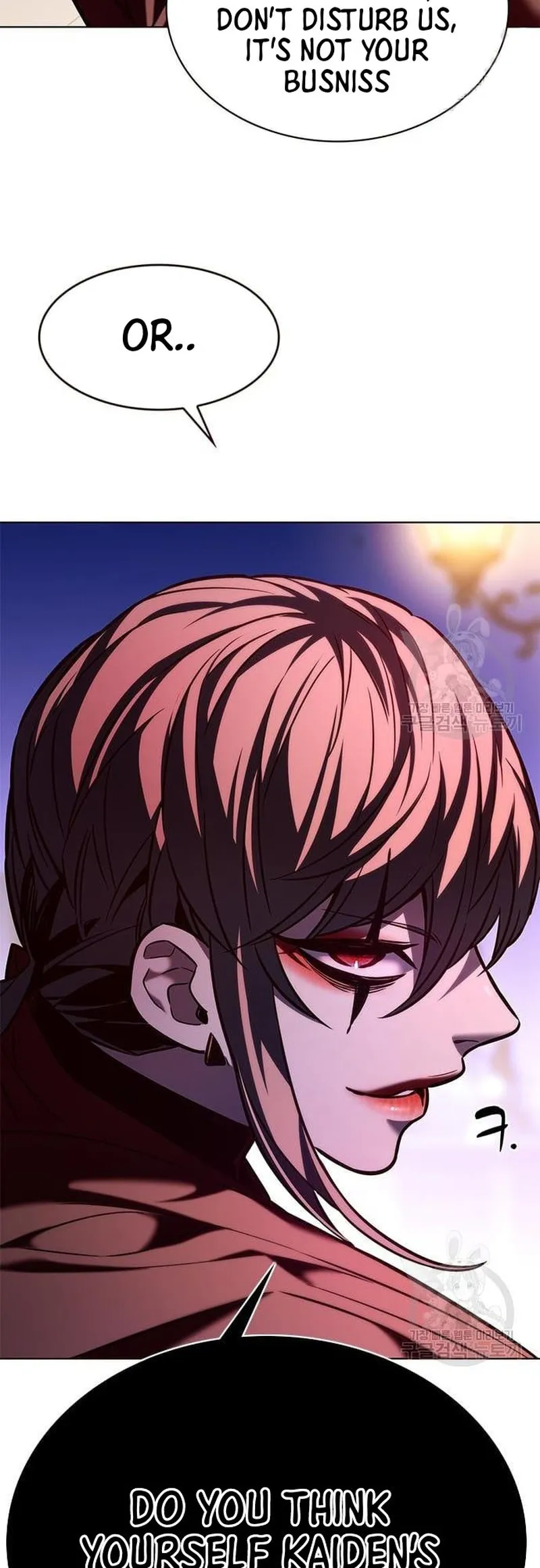 Eleceed Chapter 221 page 6