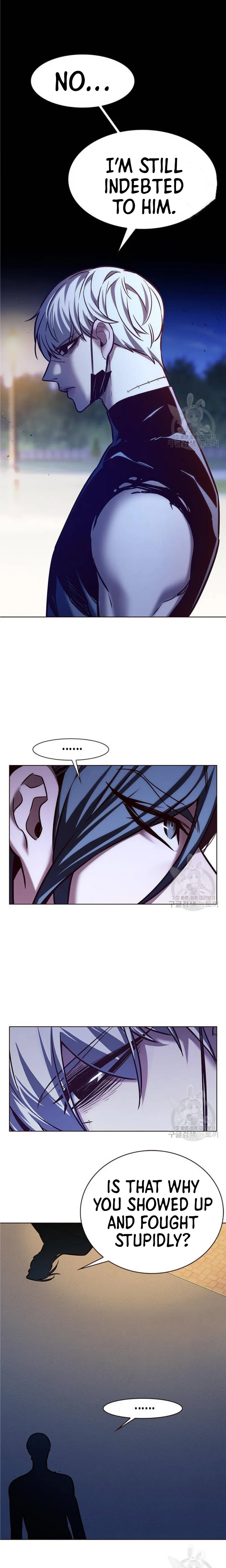 Eleceed Chapter 222 page 5