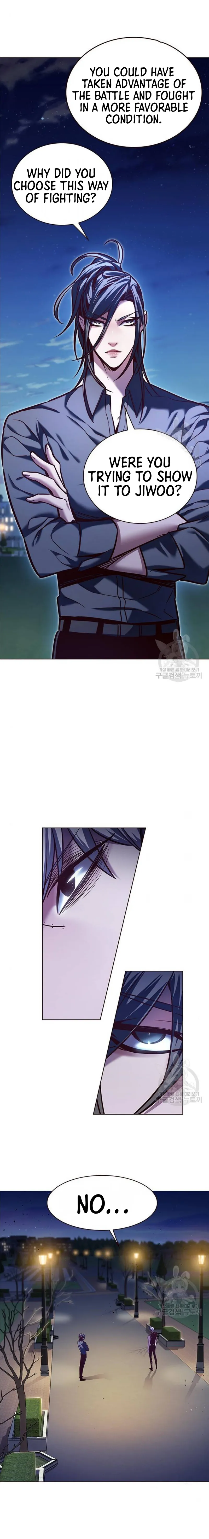 Eleceed Chapter 222 page 6