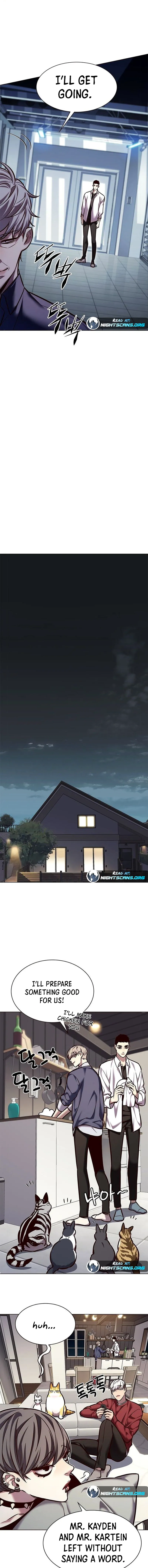 Eleceed Chapter 223 page 6