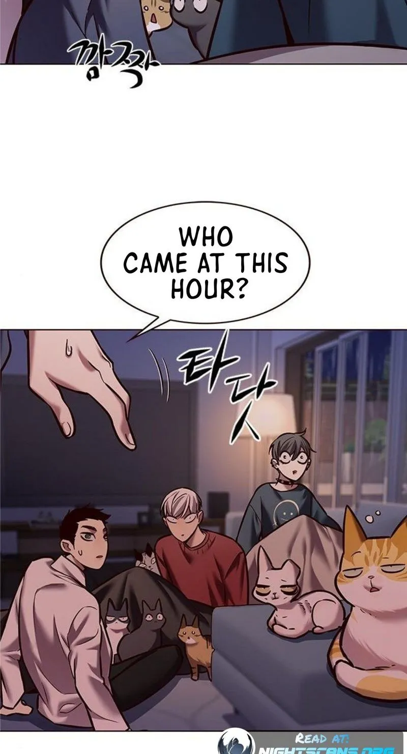 Eleceed Chapter 224 page 6