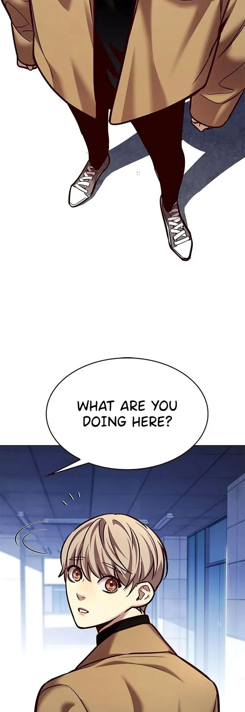 Eleceed Chapter 225 page 4