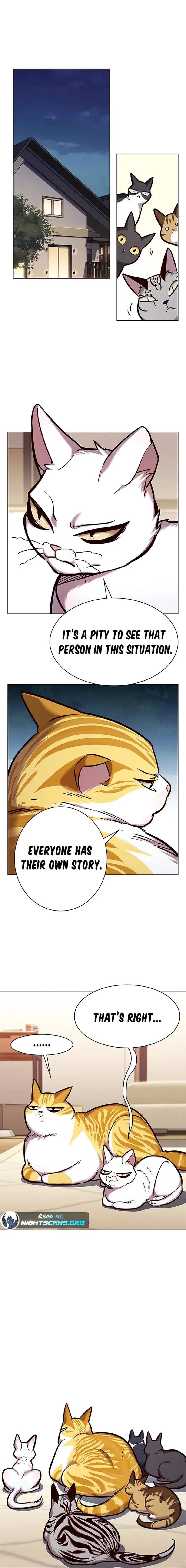 Eleceed Chapter 227 page 2