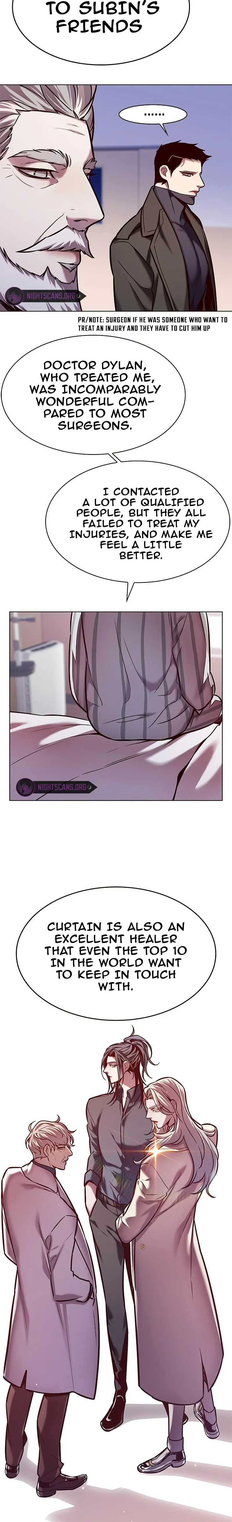 Eleceed Chapter 229 page 6