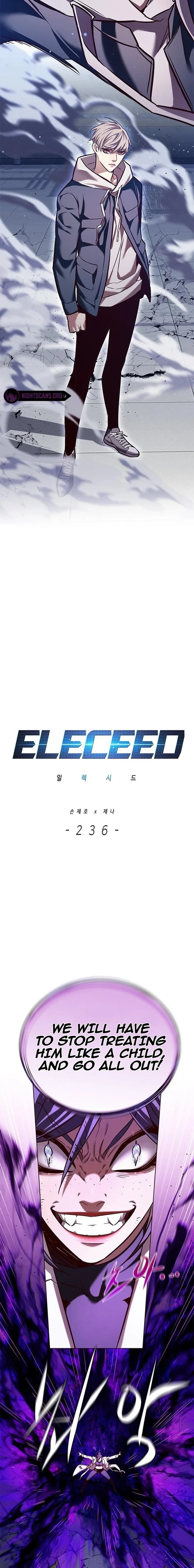 Eleceed Chapter 236 page 3