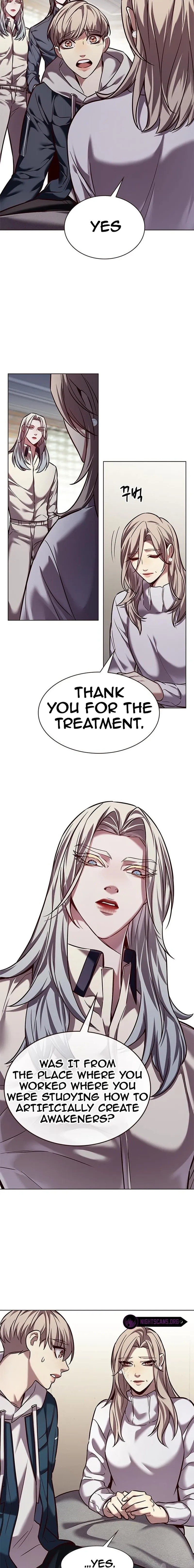 Eleceed Chapter 237 page 6