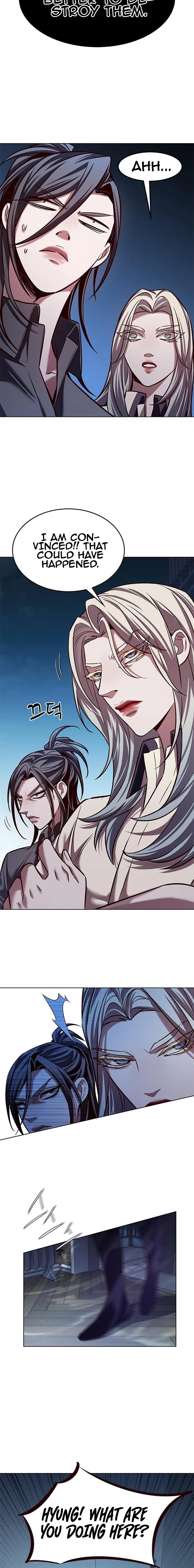 Eleceed Chapter 238 page 4