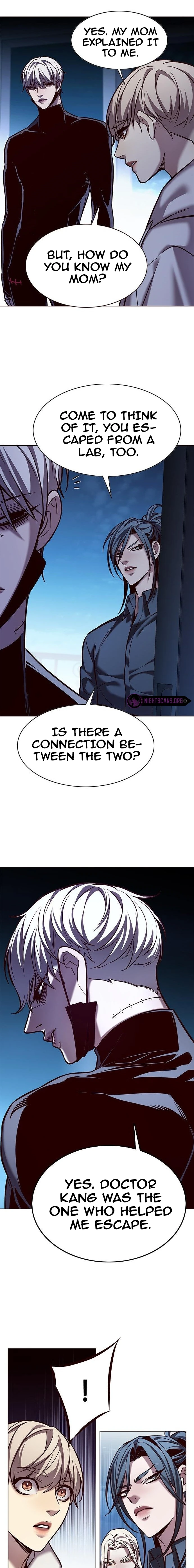 Eleceed Chapter 238 page 6