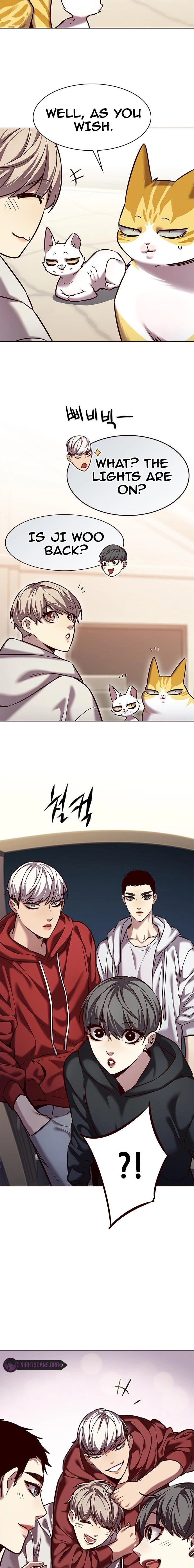 Eleceed Chapter 239 page 6