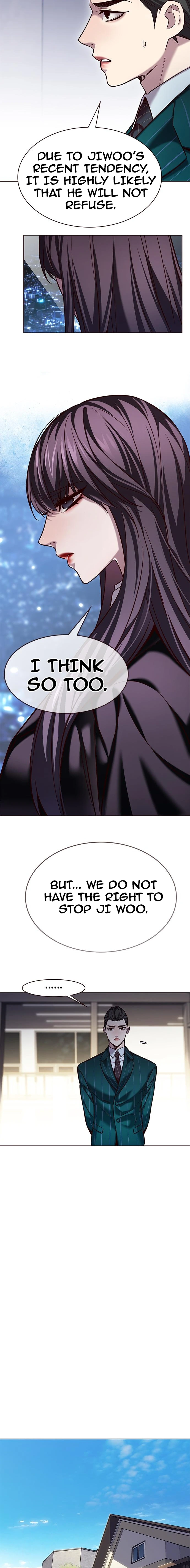 Eleceed Chapter 241 page 3