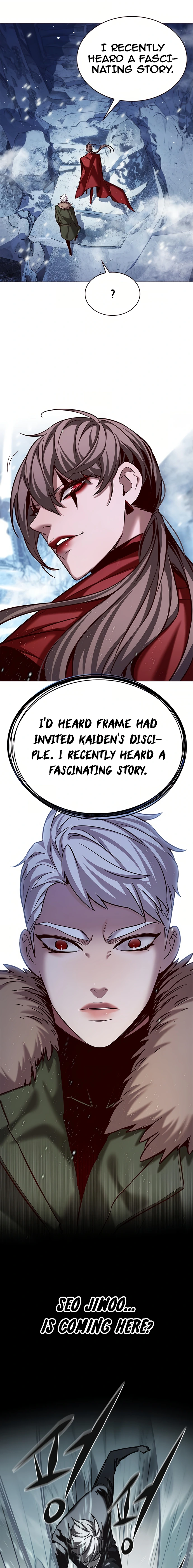 Eleceed Chapter 242 page 2