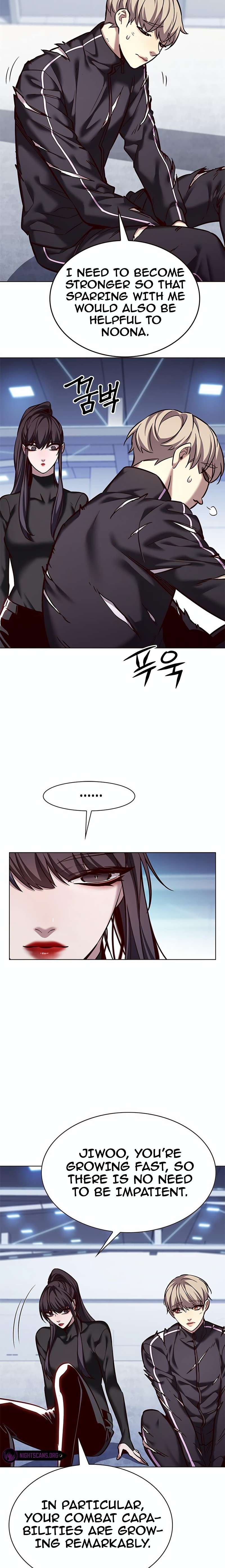 Eleceed Chapter 243 page 5
