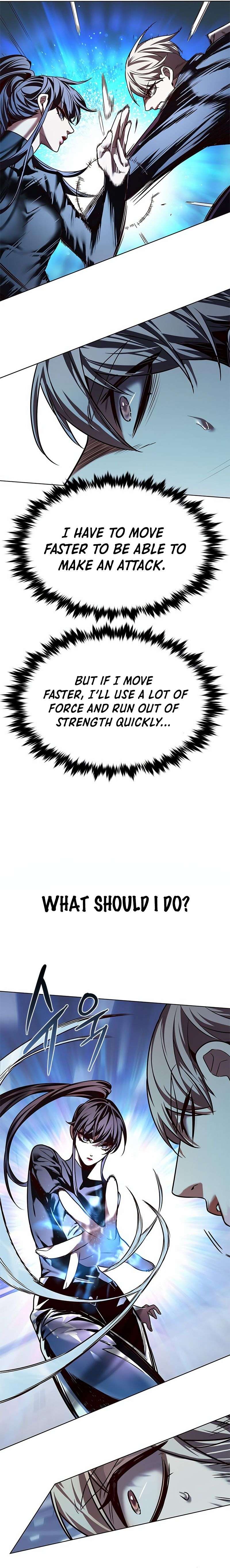 Eleceed Chapter 244 page 5