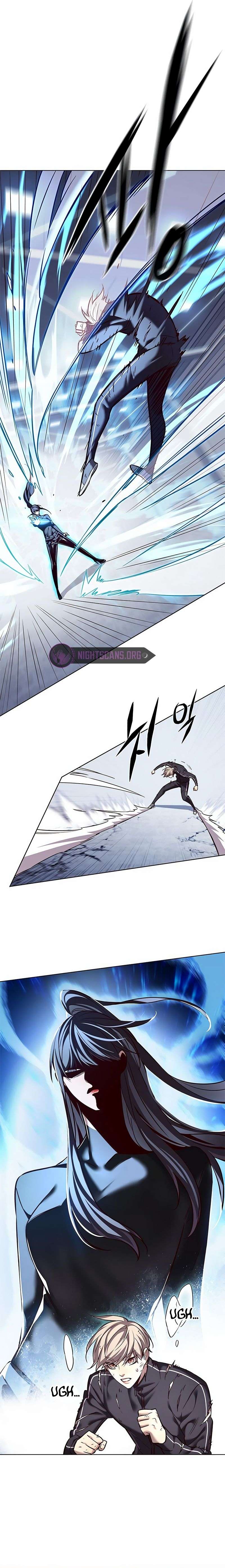 Eleceed Chapter 244 page 6