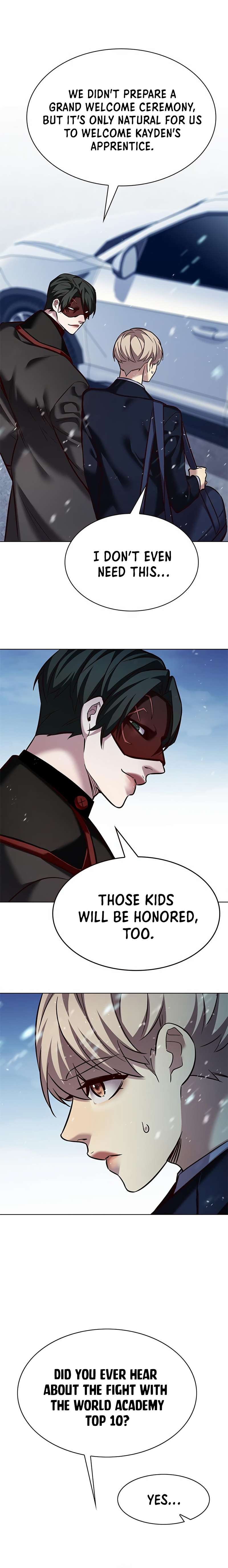 Eleceed Chapter 245 page 3
