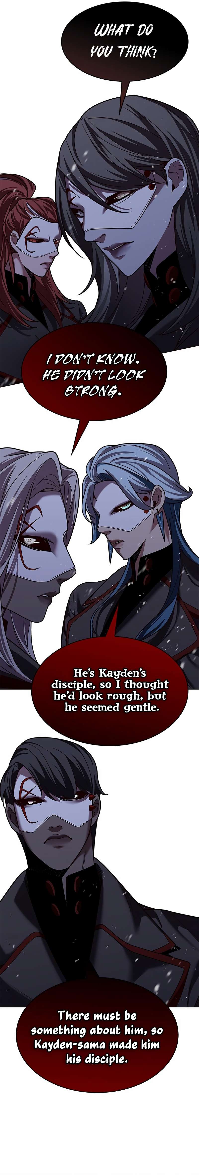 Eleceed Chapter 245 page 6