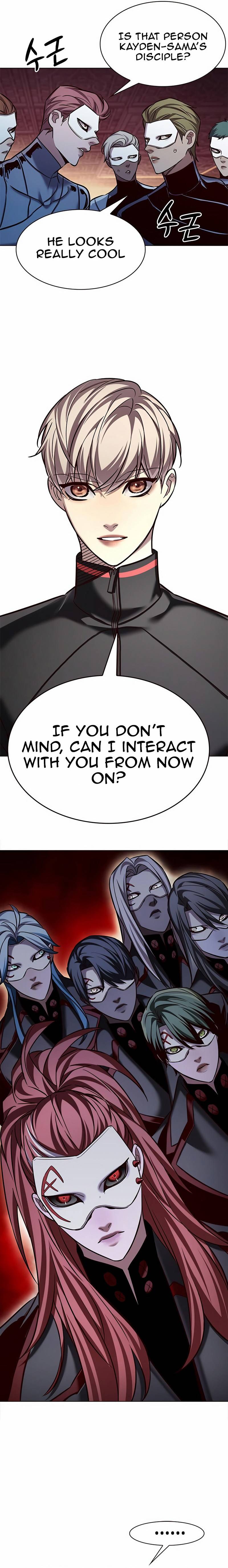 Eleceed Chapter 247 page 4
