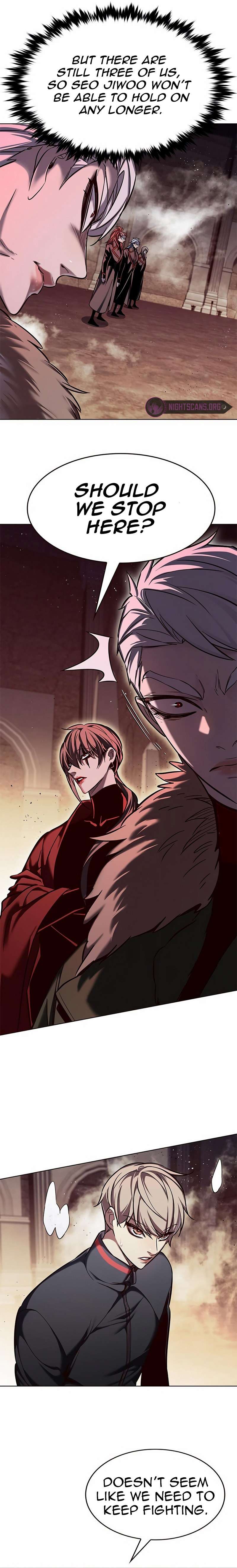 Eleceed Chapter 249 page 6